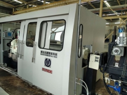 NGW行星齒輪減速機(jī)是什么？