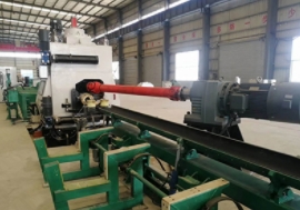 矯直機的型號都有哪些？