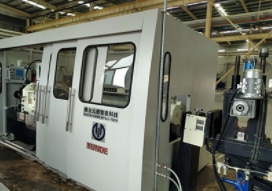 無心車床在什么領(lǐng)域里發(fā)揮重要的作用？