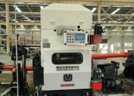 矯直機都有哪些型號？