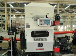 矯直機使用常見的材料有哪些？