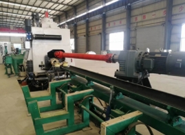 矯直機的類型都有哪些？