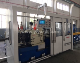 怎么挑選適合自己的矯直機(jī)？