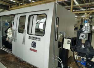 在工作中矯直機(jī)起到了什么作用？