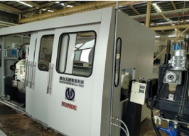 測(cè)試矯直機(jī)需要注意什么？