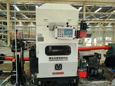 保養(yǎng)矯直機(jī)需要注意什么？