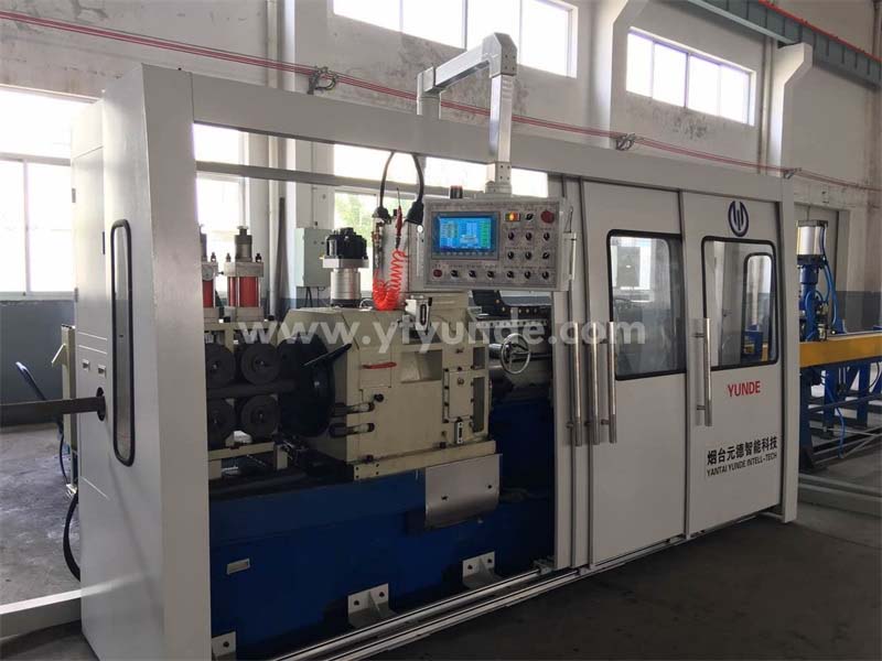 如何確保無心車床達(dá)到標(biāo)準(zhǔn)要求